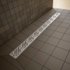 Душевая плита Radaway 5DLA1108B Rain