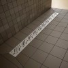 Душевая плита Radaway 5DLA1608B Rain