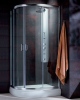 Душевой уголок Radaway Premium Plus E  90×80