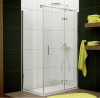 Душевой уголок SanSwiss PUR Light PLDT 75×75R