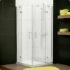 Душевой уголок SanSwiss PUR Light PLE2 75×75