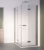 Душевой уголок SanSwiss SLF2L08005007-SLF2R08005007