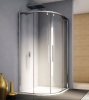 Душевой уголок SanSwiss PLSR500905007