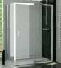 Душевой уголок SanSwiss TOPS212005007-TOPF09005007