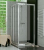 Душевой уголок SanSwiss TOE3L08005007-TOE3R08005007