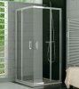 Душевой уголок SanSwiss TED2L08005007-TED2R08005007