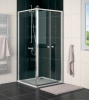 Душевой уголок SanSwiss ECP208005007-ECOF08005007
