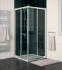 Душевой уголок SanSwiss ECOAC08005007