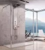 Душевой уголок SanSwiss FUS209005007