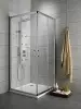 Душевой уголок Radaway Premium Plus C 80×80