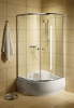 Душевой уголок Radaway Classic A 170 80×80