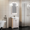 Комплект мебели Opadiris Клио 55 беленный бук