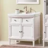 Мебель Caprigo Jardin 80