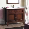 Мебель Caprigo Jardin 90