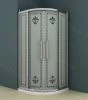 Душевой уголок Cezares Retro R2 90×90-PP-Cr