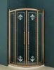 Душевой уголок Cezares Retro R2 90×90-CP-Br
