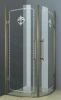 Душевой уголок Cezares Retro R2 90×90-CP-G