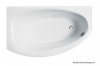 Ванна Balteco Eclipse 150×95 L