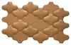 Плитка Cifre Orbit Bronze