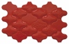 Плитка Cifre Orbit Red