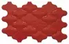 Плитка Cifre Orbit Red