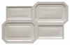 Плитка Cifre Palatino  White