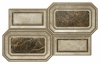 Плитка Cifre Palatino Emperador