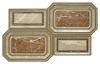 Плитка Cifre Palatino Fontana Portoro