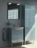 Мебель Verona Solo SL21 65 белый