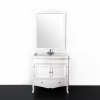 Комплект мебели Tiffany World Veronica 90 W