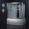 Душевой бокс Eago DA328F3 L