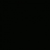 Настенная плитка Ape Capricho De Los Zares Brillo Negro