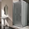 Душевой уголок Samo DolceVita VC 90 Cr