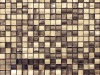 Мозаика L´Antic Colonial Mosaics Glass Arabia Mix Brown Gold
