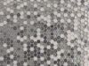 Мозаика L´Antic Colonial Mosaics Atelier Gradient Grey