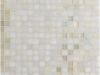 Мозаика L´Antic Colonial Mosaics Atelier Glamour White