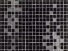 Мозаика L´Antic Colonial Mosaics Atelier Glamour Black