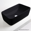 Раковина Simas Degrade DE10 nero
