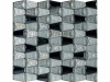 Мозаика L´Antic Colonial Mosaics Dados Geo Frost Sapphire