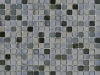 Мозаика L´Antic Colonial Mosaics Dream  Anthracite