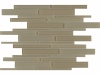 Мозаика L´Antic Colonial Mosaics Urban Mini Strip Cream