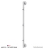 Штанга FBS Standard STA 078 71 трехпозиционная