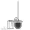 Держатель освежителя и ёршик FBS Ellea ELL 058 L