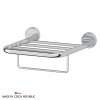 Полка для полотенец FBS Luxia LUX 039
