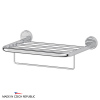 Полка для полотенец FBS Luxia LUX 040