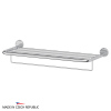 Полка для полотенец FBS Luxia LUX 043