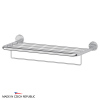 Полка для полотенец FBS Luxia LUX 042