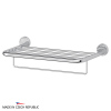 Полка для полотенец FBS Luxia LUX 041