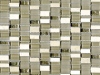 Мозаика L´Antic Colonial Mosaics Elements Mini Pattern Earth