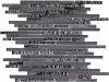 Мозаика L´Antic Colonial Mosaics Eternity Mini Strip Grey
